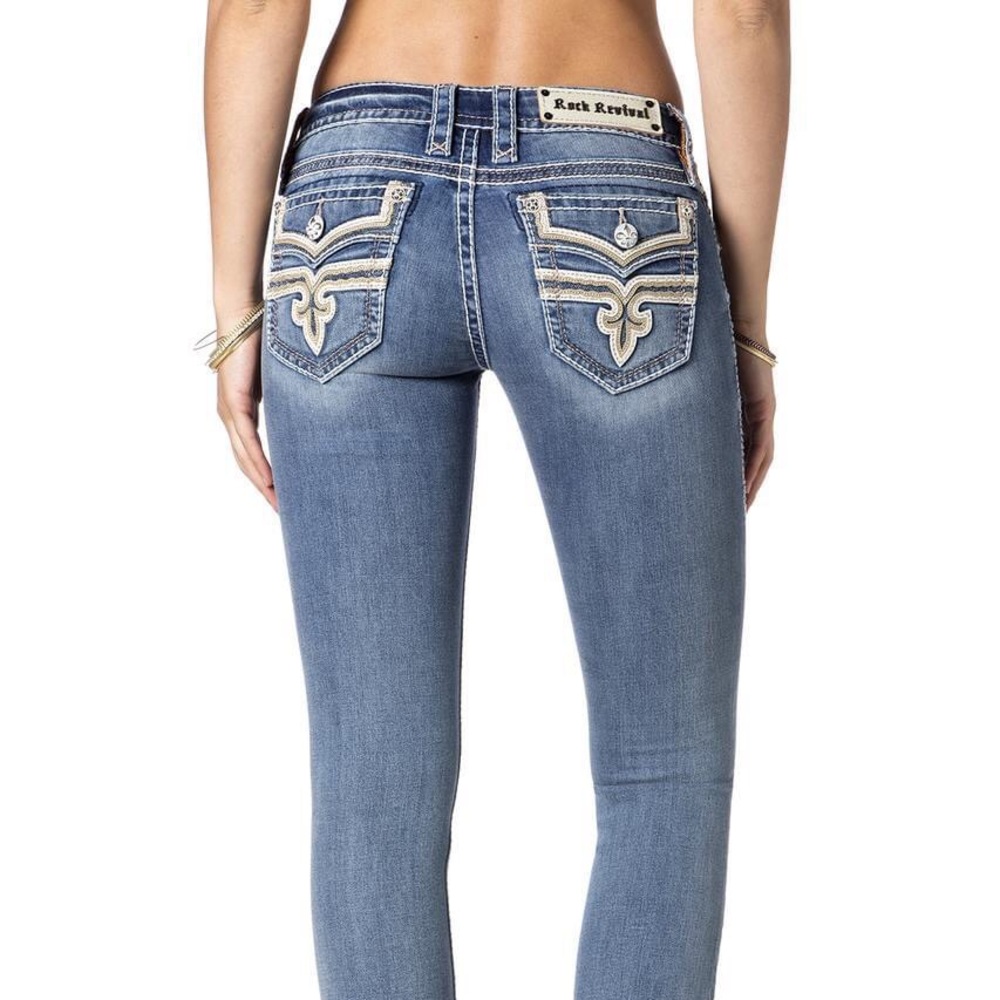 Rock Revival Bootcut